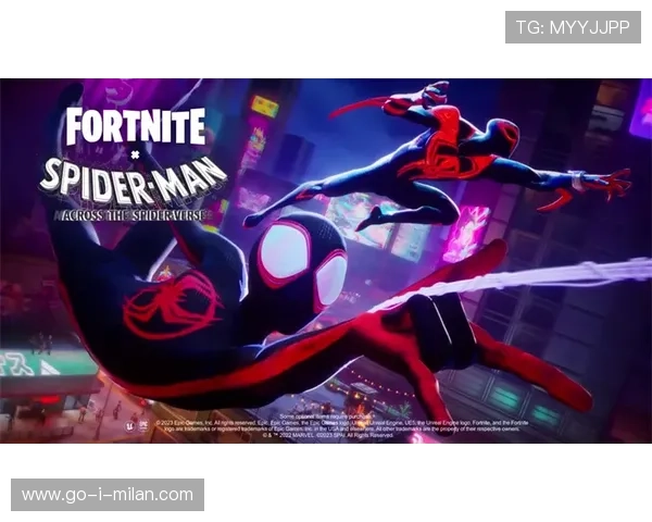 《堡垒之夜》线上线下联动漫展盛大开启，粉丝狂欢新体验